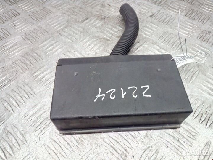 Блок реле Peugeot 206 1999 6547SB