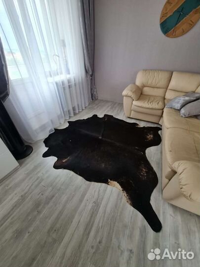 Шкура коровы IKEA