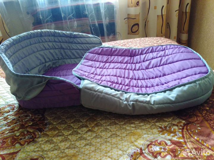 Чехол для санки