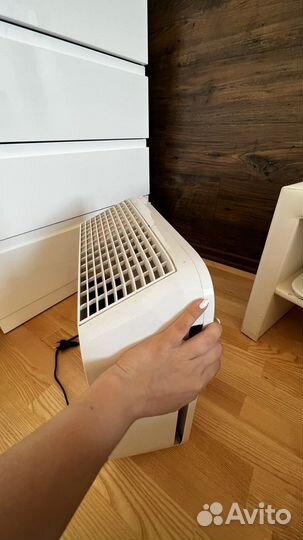 Очиститель воздуха AIC CF8500, белый