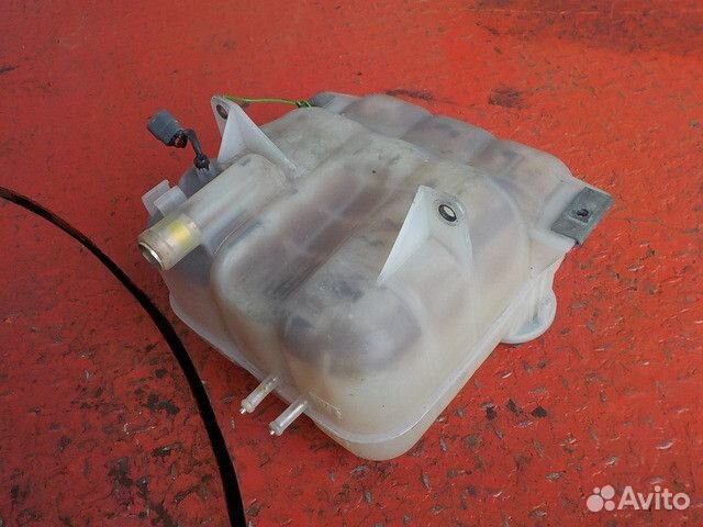 Бачок расширительный Volvo FH FM 1676400