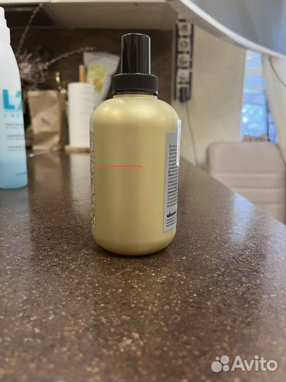 Средства для ухода за волосами