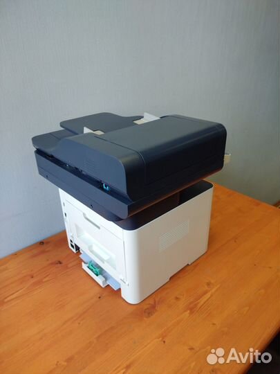 Мфу Xerox WorkCentre 3345 (3345V DNI) +2 картриджа