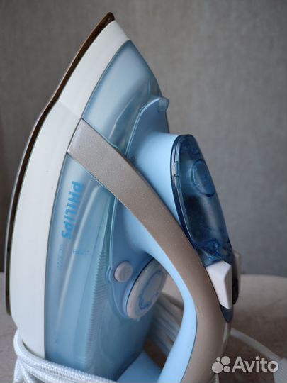 Утюг Philips