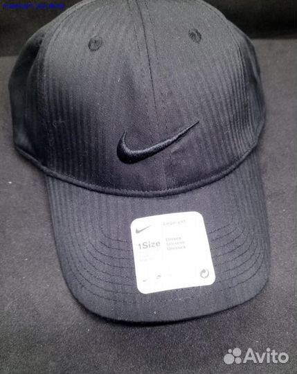 Бейсболка nike женская