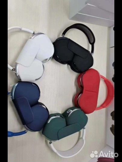 Беспроводные наушники AirPods Max