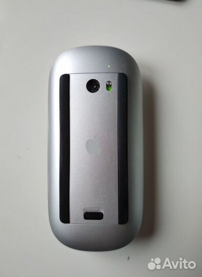 Apple Magic Mouse, Keyboard, Trackpad, оригинал