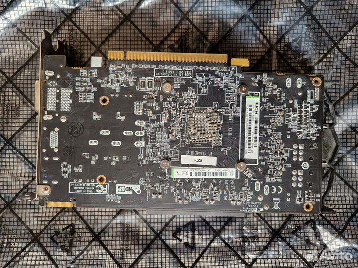 Asus P7P55LX, AMD Radeon R9, i3-560, 32GB DDR3