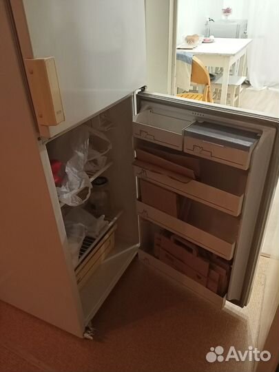 Холодильник Бирюса 22