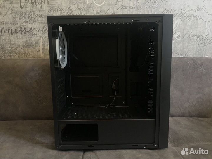 Корпус компьютерный gmng OGC-G100