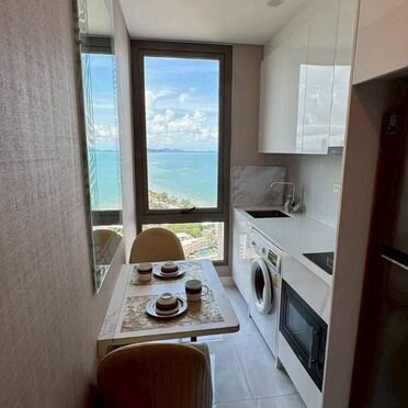 2-к. квартира, 35 м² (Таиланд)