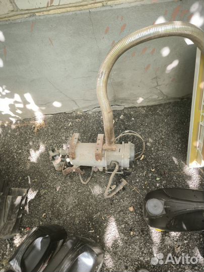 Оборудование для камаза