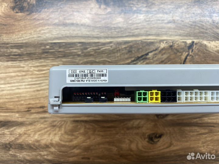 Плата Navien Ace / Deluxe 13-24K