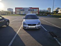 Ford Focus 1.6 MT, 2007, 298 000 км, с пробегом, цена 560 000 руб.