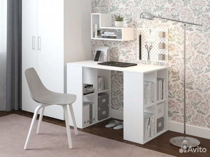 Стол письменный plus Лаворо