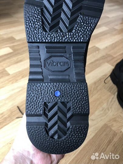 Belleville 880 ST, ботинки армии США