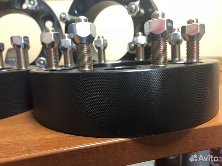 Проставки колесные Hummer