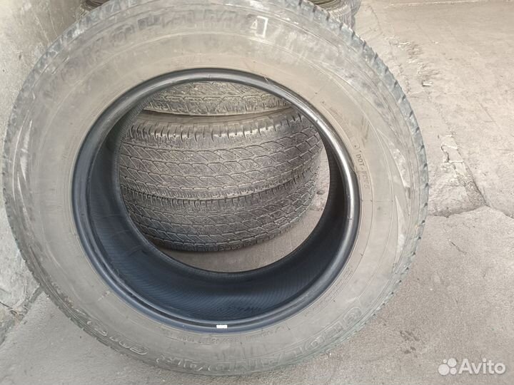 Yokohama Geolandar A/T G015 225/65 R17 102H
