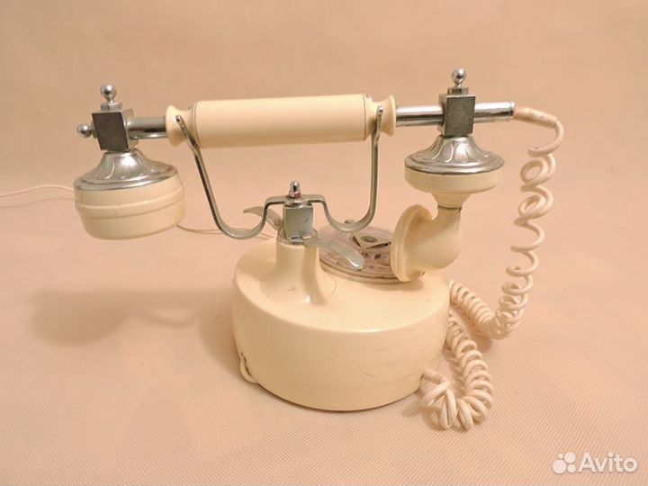 Телефон та-1165