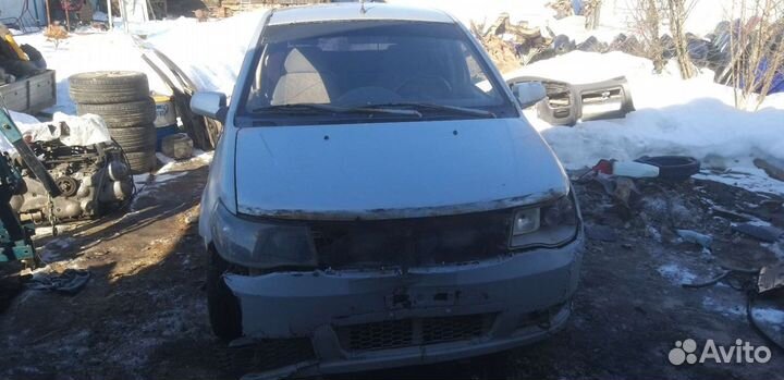 Корпус воздушного фильтра Фав Вита Faw Vita 8A