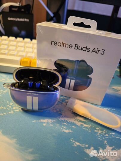 Realme Buds Air 3