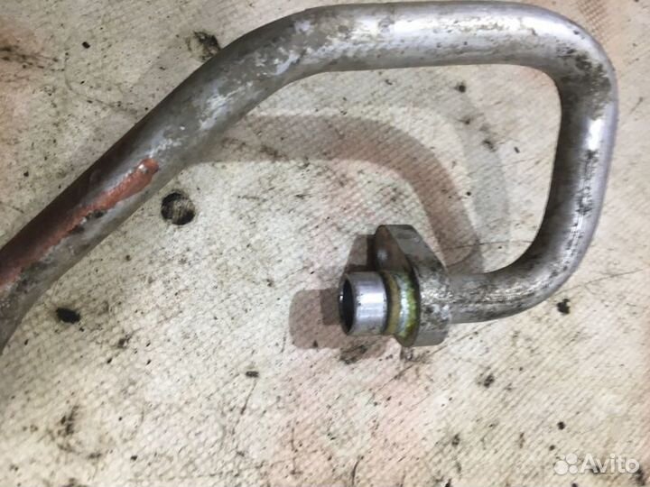 Трубка кондиционера Nissan Qashqai J10 HR16 2011