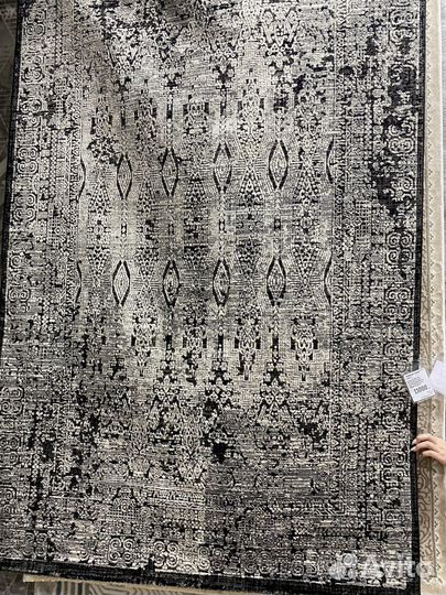 Ковры новые турецкие