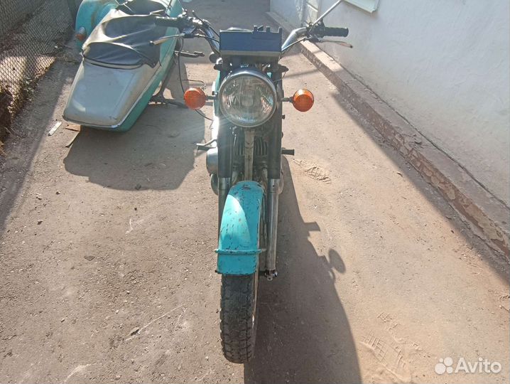 Иж юпитер 4 с документами