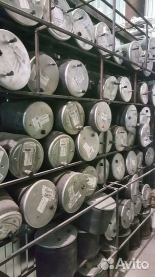 Грузовой сервис