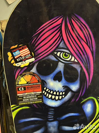 Сноуборды Lib Tech Gnu Roxy DC