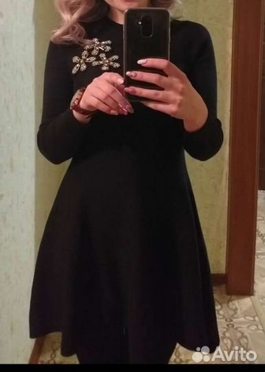 Платье