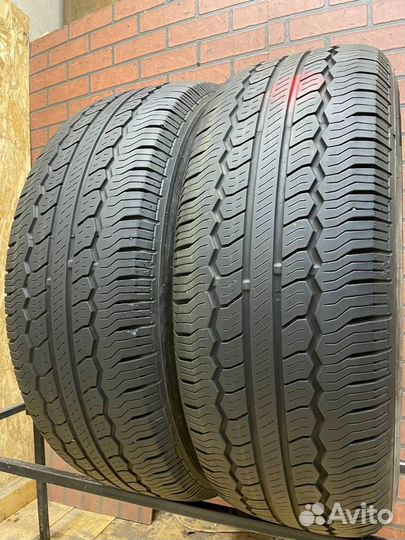 Nexen CP 521 225/65 R16 104T