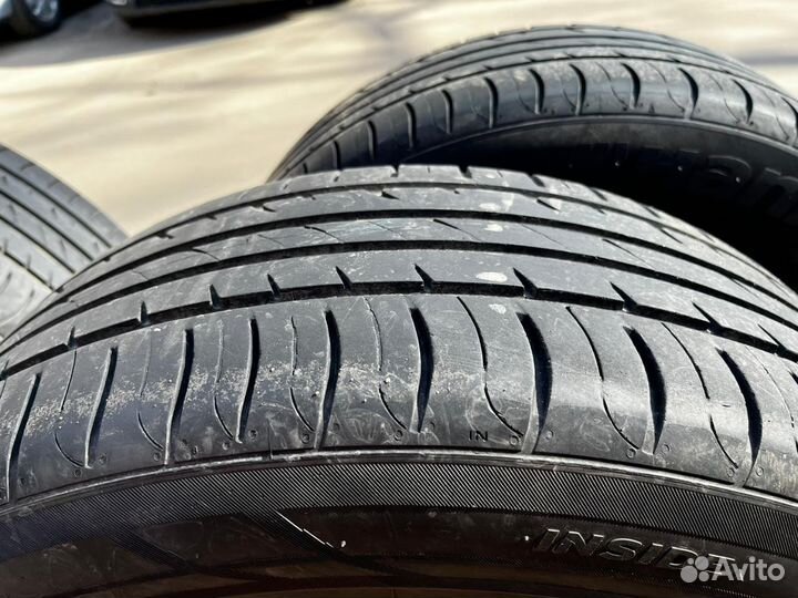 R19 Corsa 2233 235/55, PCD 5x112 DIA 66.5