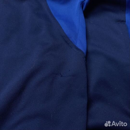 Олимпийка adidas Vintage