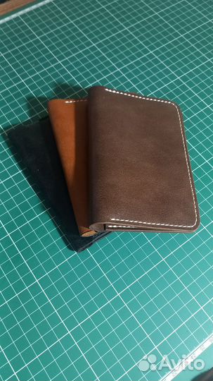 Обложка на паспорт