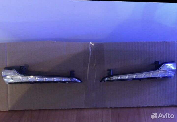 Поворотники На Зеркала Гранта