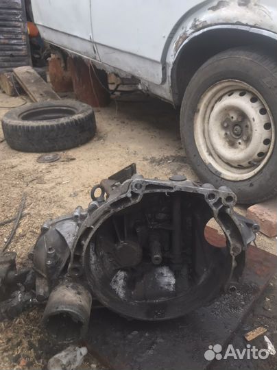 Коробка передач ваз 2109 5 передач