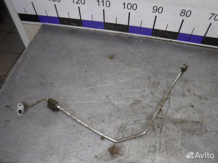 Трубка кондиционера Lifan X60 1.8 2013