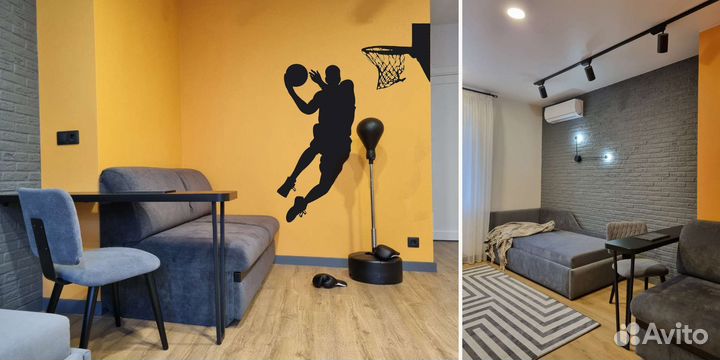 Дизайнер интерьера, дизайн-проект