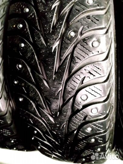 Yokohama Ice Guard IG35 195/65 R15