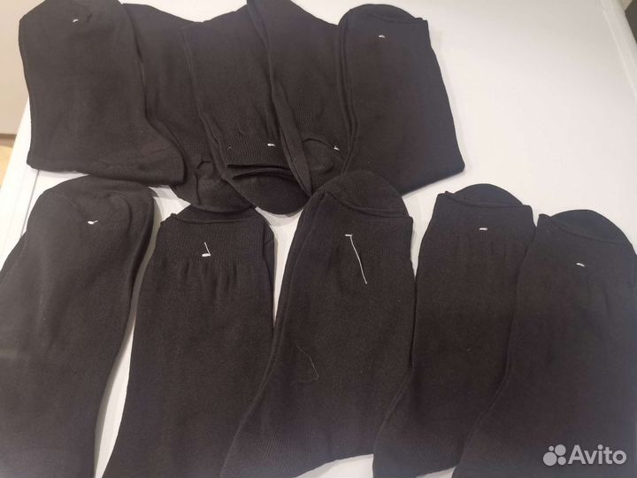 Новые мужские носки