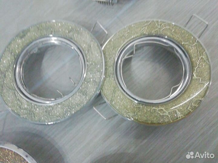 Светильники