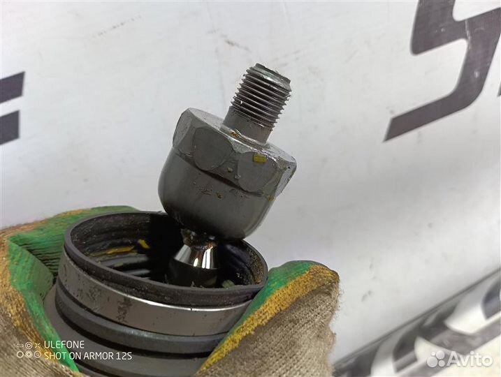 Тяги рулевые Volkswagen Passat B8 1.4 CZE 2015