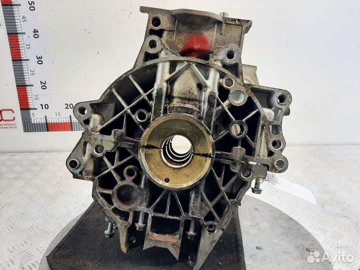 Блок для Volkswagen Polo 4