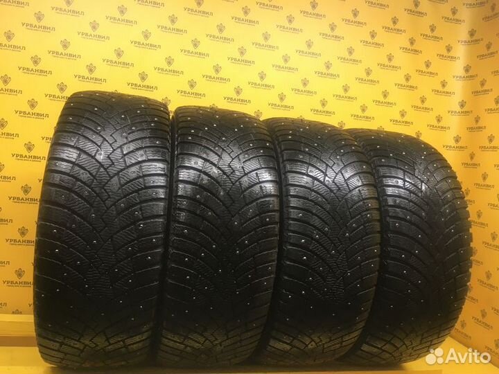 Pirelli Scorpion Ice Zero 2 285/60 R18 116T