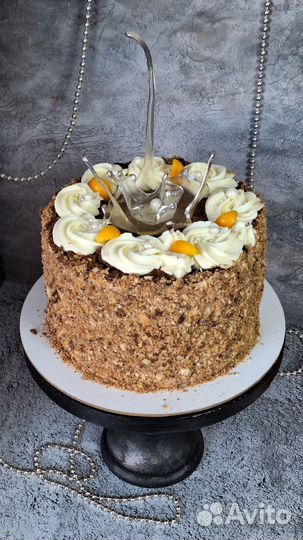 Домашняя кондитерская