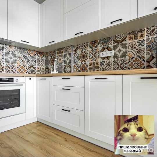 Кухни на заказ