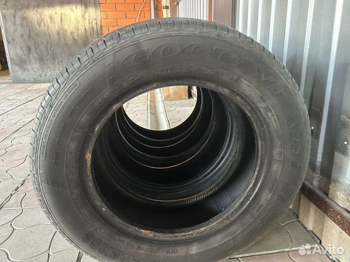 Goodyear Excellence 195/65 R15 91