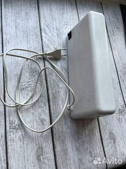 Punail Уф лампа для ногтей