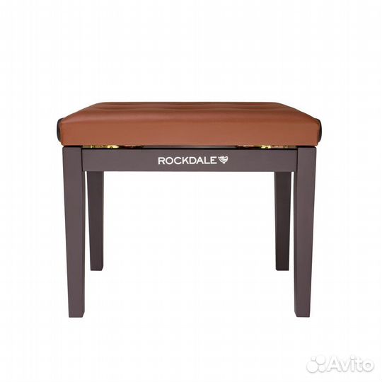 Rockdale Rhapsody 130 Rosewood Brown